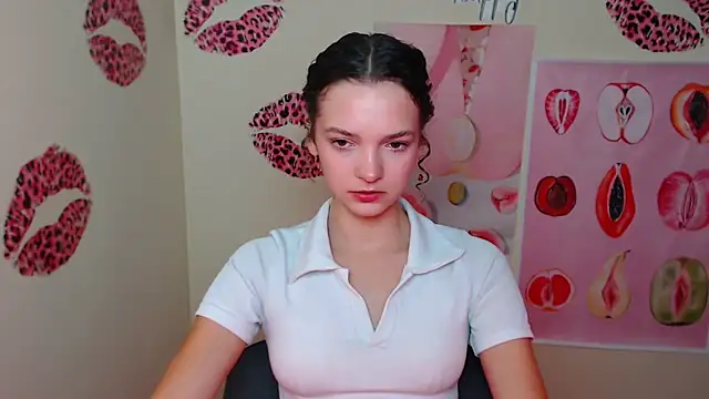  SusieSu  online show from September 2025 06:37:01 AM