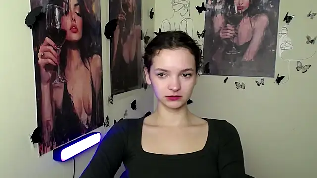  SusieSu  online show from October 2025 06:47:01 AM