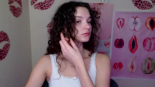  SusieSu  online show from October 2025 06:52:01 PM