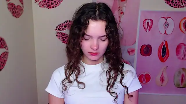  SusieSu  online show from October 2025 06:32:01 AM