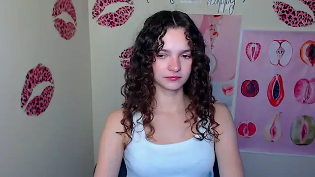  SusieSu  online show from December 2025 07:09:01 PM