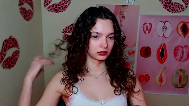  SusieSu  online show from January 2026 01:46:01 PM