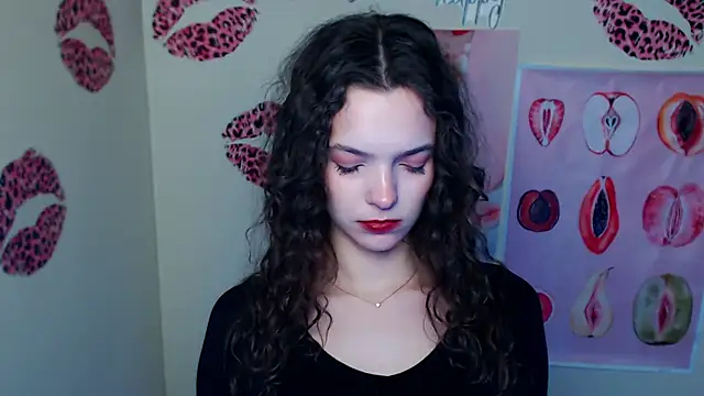  SusieSu  online show from January 2026 07:34:01 AM