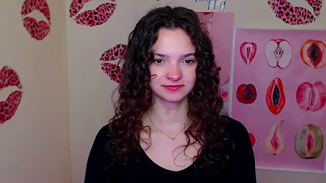  SusieSu  online show from February 2026 01:29:02 PM