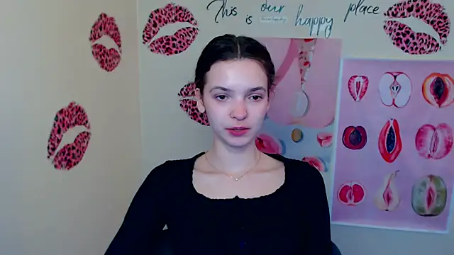  SusieSu  online show from March 2026 01:27:02 PM