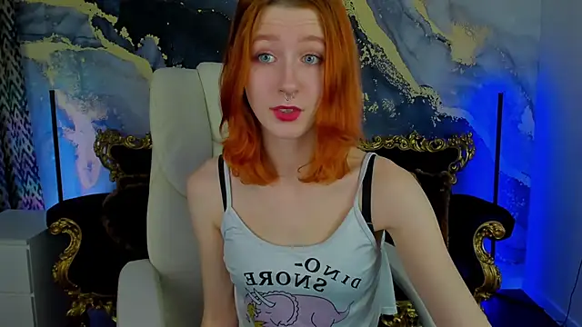 MagicLilu online show from December 2024 08:36:01 PM