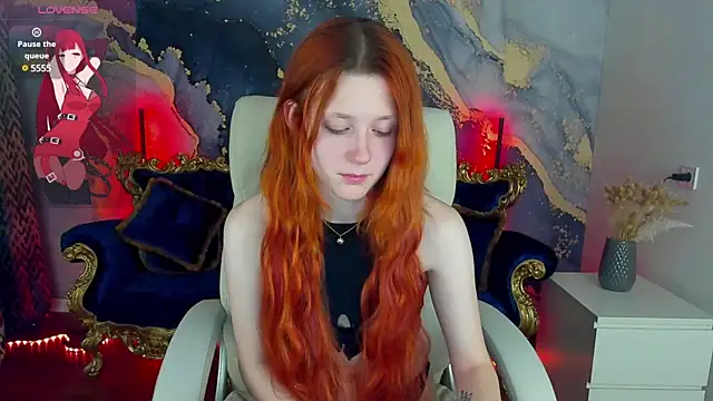 MagicLilu online show from March 2025 04:28:01 AM