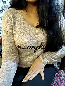 kindar-joy online show from December 2024 10:15:01 PM