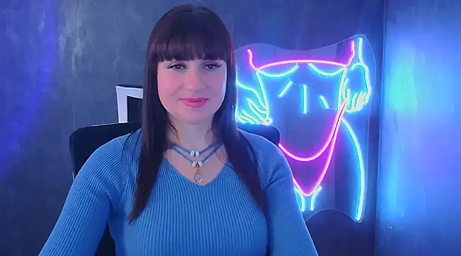 Violla My online show from January 2025 01:11:01 PM