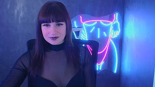 Violla My online show from February 2025 06:46:02 AM