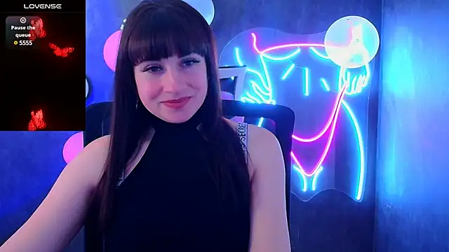 Violla My online show from February 2025 06:44:02 AM