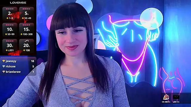 Violla My online show from February 2025 10:07:02 AM