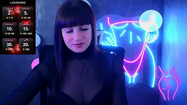 Violla My online show from February 2025 09:43:02 AM