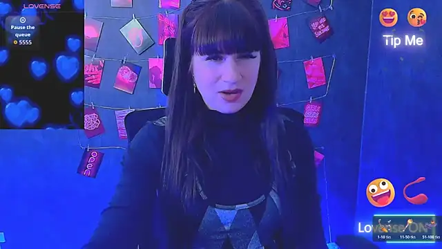 Violla My online show from February 2026 06:43:02 AM