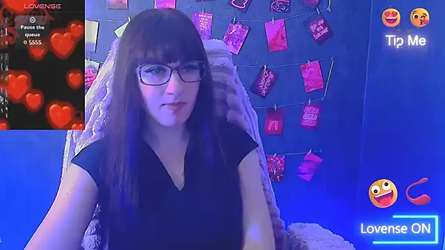 Violla My online show from March 2026 06:59:01 AM