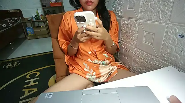 BIN-NA online show from December 2024 08:07:01 PM