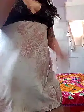 Gabrielleof online show from October 2025 12:58:01 PM