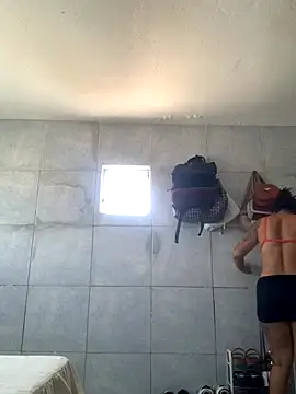 Gabrielleof online show from November 2025 12:48:02 PM