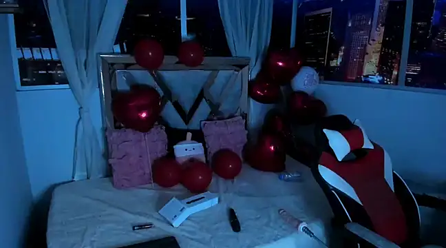 Tiffany sander online show from February 2025 06:12:02 AM