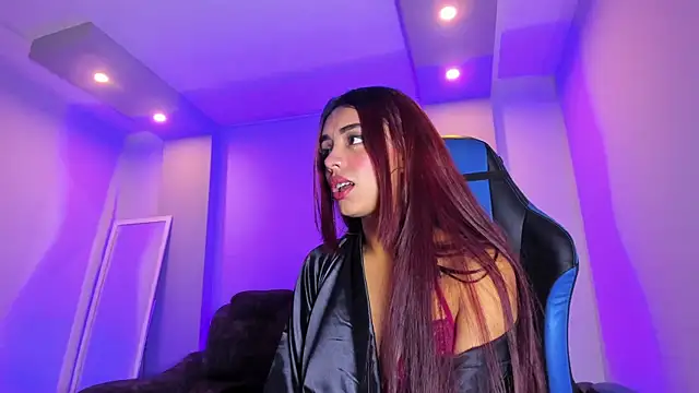 Tiffany sander online show from September 2025 03:44:01 AM