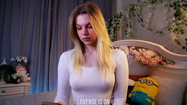 EdlinAlliston online show from February 2026 03:43:01 PM