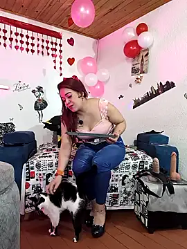 keila j online show from March 2026 10:12:02 AM