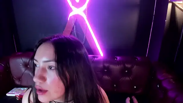 Scarlett  Fox   online show from February 2025 05:29:01 PM