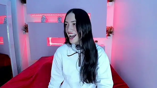 Scarlett  Fox   online show from October 2025 11:09:02 AM