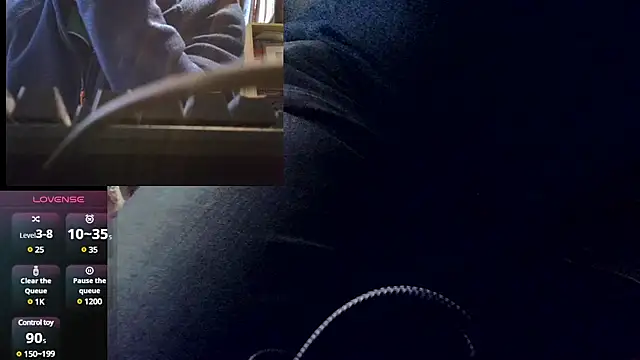 nataliecdlive online show from January 2025 02:03:01 PM