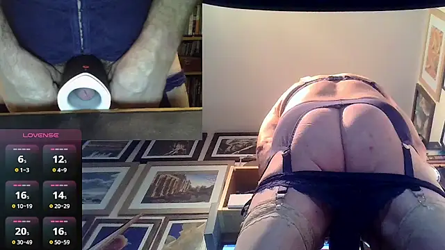 nataliecdlive online show from January 2025 11:11:01 PM