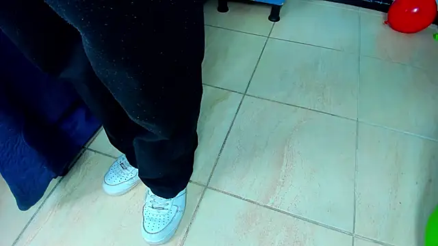 jeisonstark online show from February 2025 11:41:02 AM