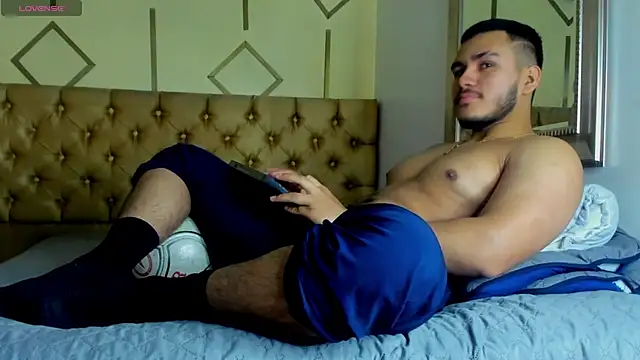 jeisonstark online show from September 2025 07:14:02 PM