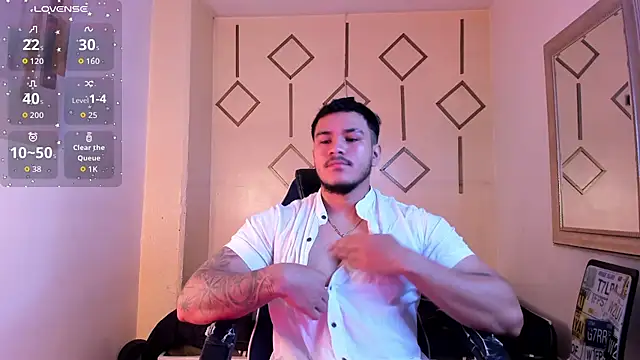 jeisonstark online show from November 2025 11:51:02 AM