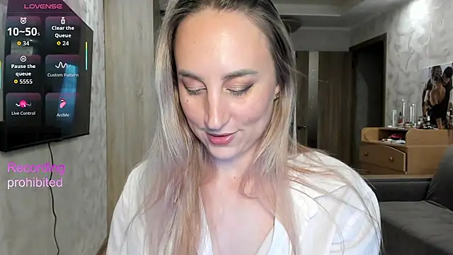 lady Nati online show from March 2026 01:15:02 PM