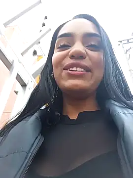 Sara-77 online show from December 2024 06:31:01 PM