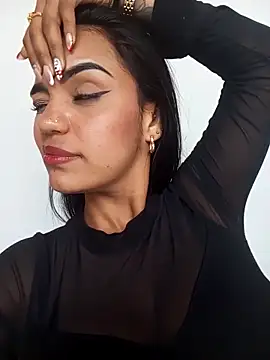 Sara-77 online show from December 2024 09:32:02 PM