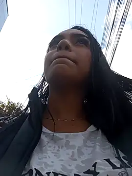 Sara-77 online show from January 2025 07:24:01 PM