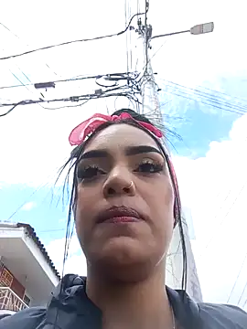 Sara-77 online show from January 2025 05:43:02 PM