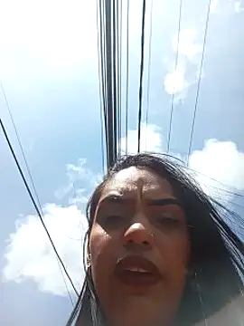 Sara-77 online show from January 2025 05:44:01 PM