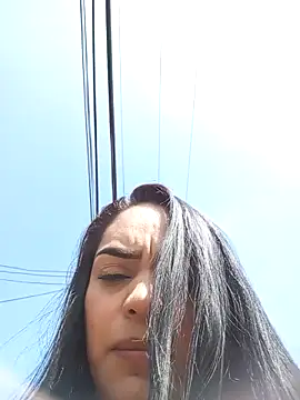 Sara-77 online show from January 2025 02:43:01 PM