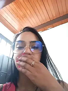 Sara-77 online show from January 2025 06:18:01 PM