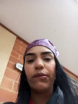 Sara-77 online show from February 2025 09:36:01 PM