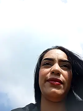 Sara-77 online show from February 2025 02:16:01 PM