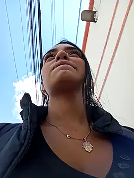 Sara-77 online show from February 2025 03:49:02 PM