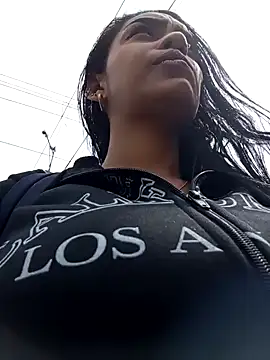 Sara-77 online show from February 2025 06:54:02 PM