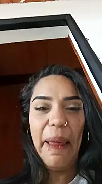 Sara-77 online show from March 2025 06:30:01 PM