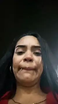 Sara-77 online show from March 2025 01:10:02 AM