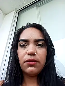 Sara-77 online show from September 2025 06:19:02 PM