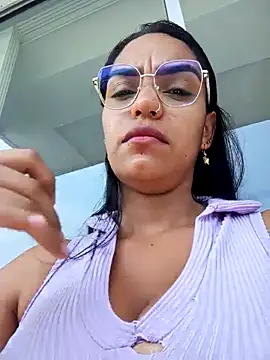 Sara-77 online show from September 2025 03:15:01 PM