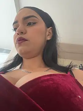 Sara-77 online show from March 2026 04:24:02 PM